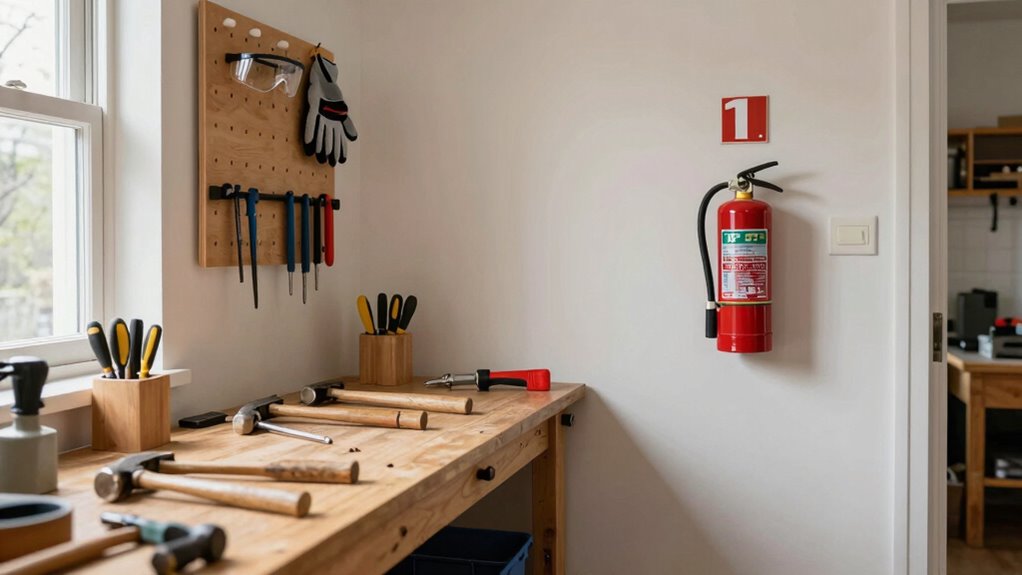 prioritize protective safety measures