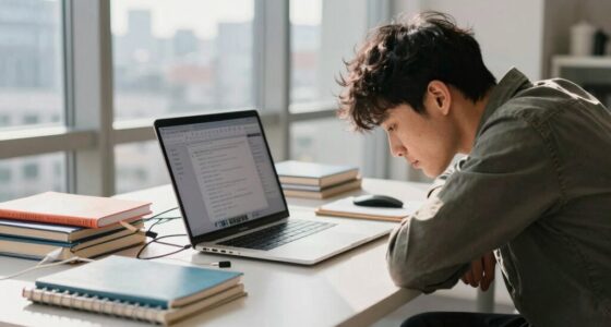 prioritizing efficiency over understanding