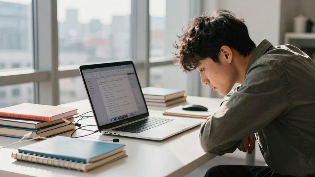 prioritizing efficiency over understanding