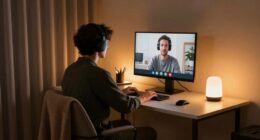 private online space growth