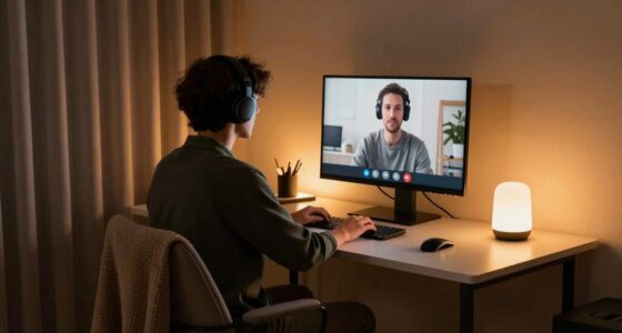 private online space growth