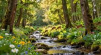 promoting ecological sustainability goals