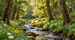 promoting ecological sustainability goals