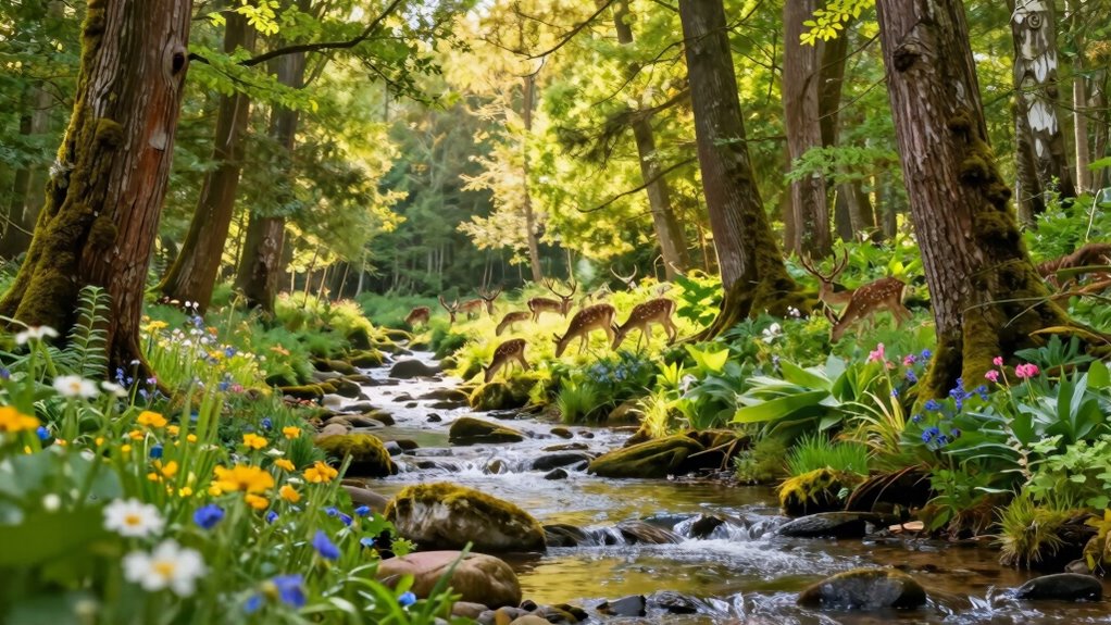 promoting ecological sustainability goals