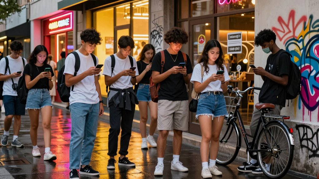 rapid adoption of innovations