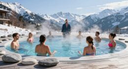 rapid rise of cold immersion