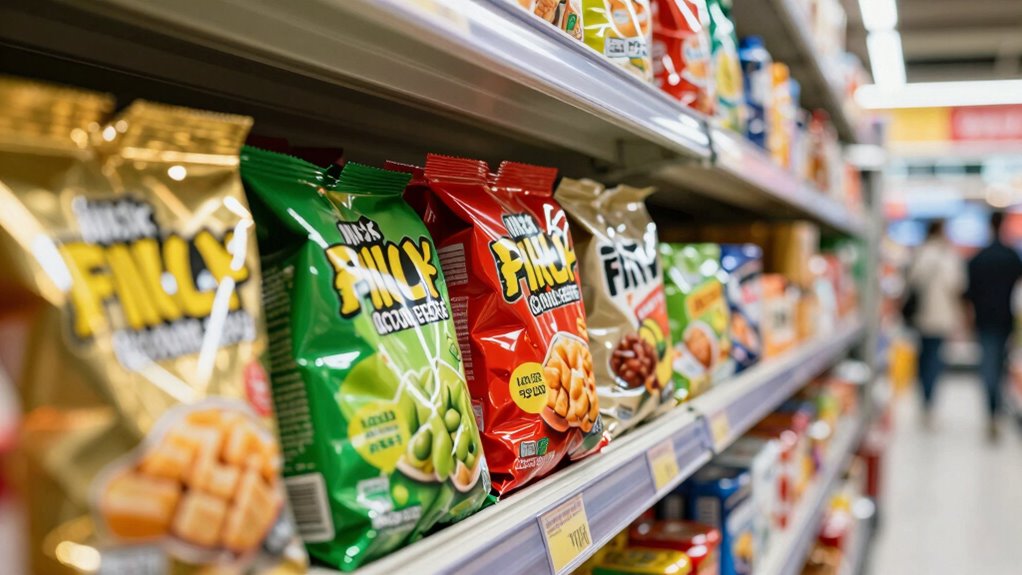 recognize manipulative marketing tactics