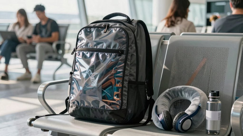 reliable organized travel essentials