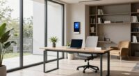 remote work inspired home layouts
