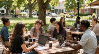 remote workers need community