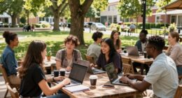 remote workers need community