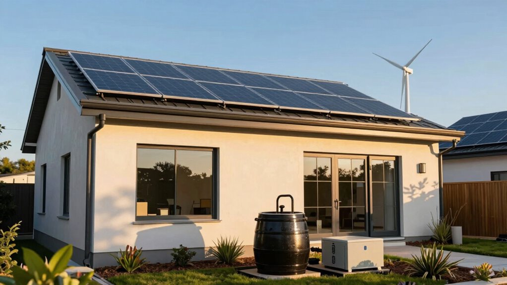renewable backup resilient energy