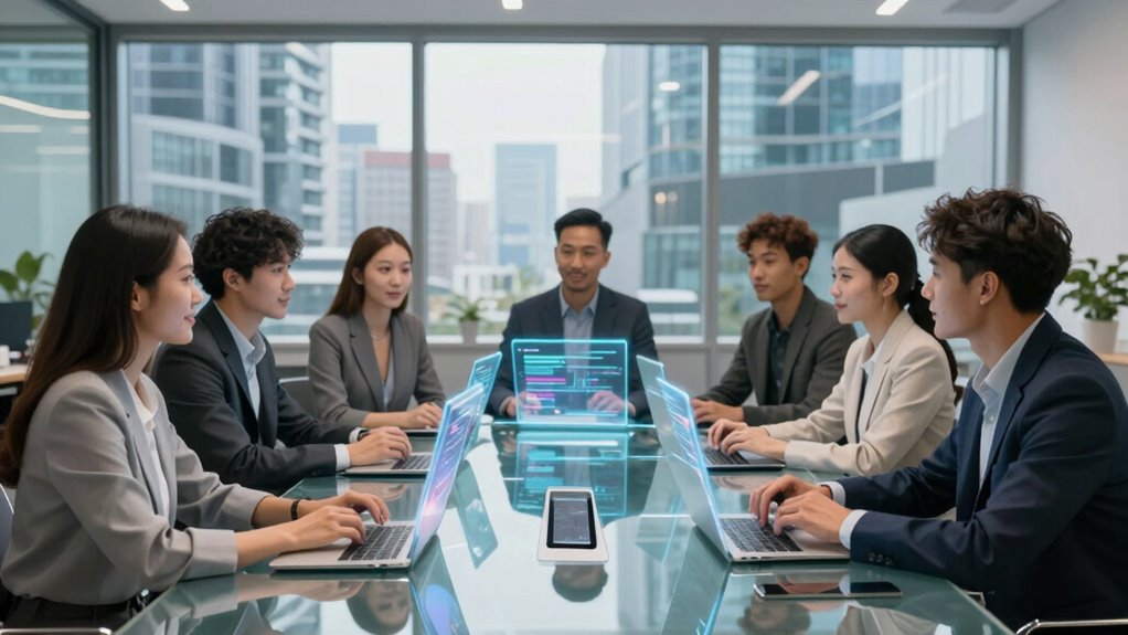 respectful responsible online communication