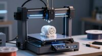 revolutionizing homemade manufacturing