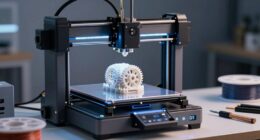 revolutionizing homemade manufacturing
