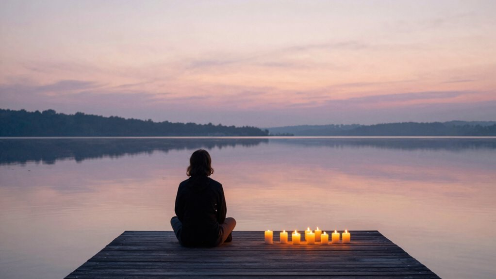 routines foster emotional stability