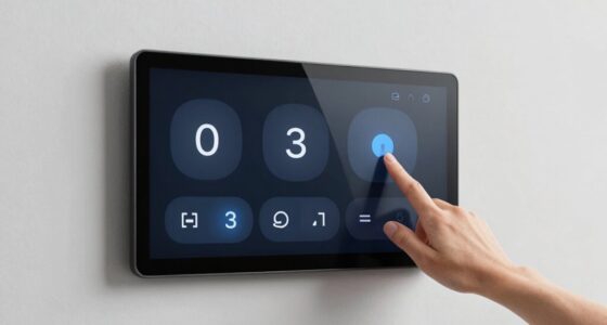seamless user experience design