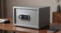 secure convenient modern security