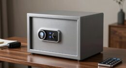 secure convenient modern security