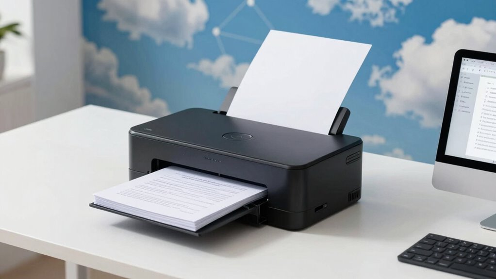 secure digital document management