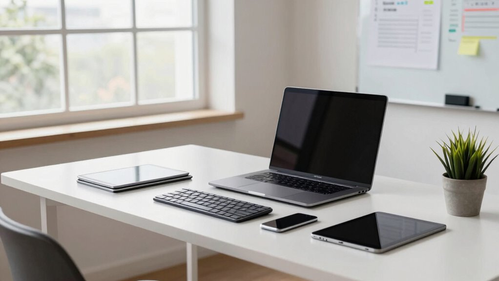 secure sustainable digital workspace