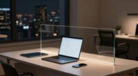 set nighttime tech limits