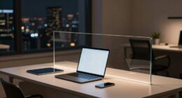set nighttime tech limits