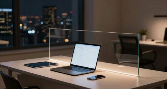 set nighttime tech limits