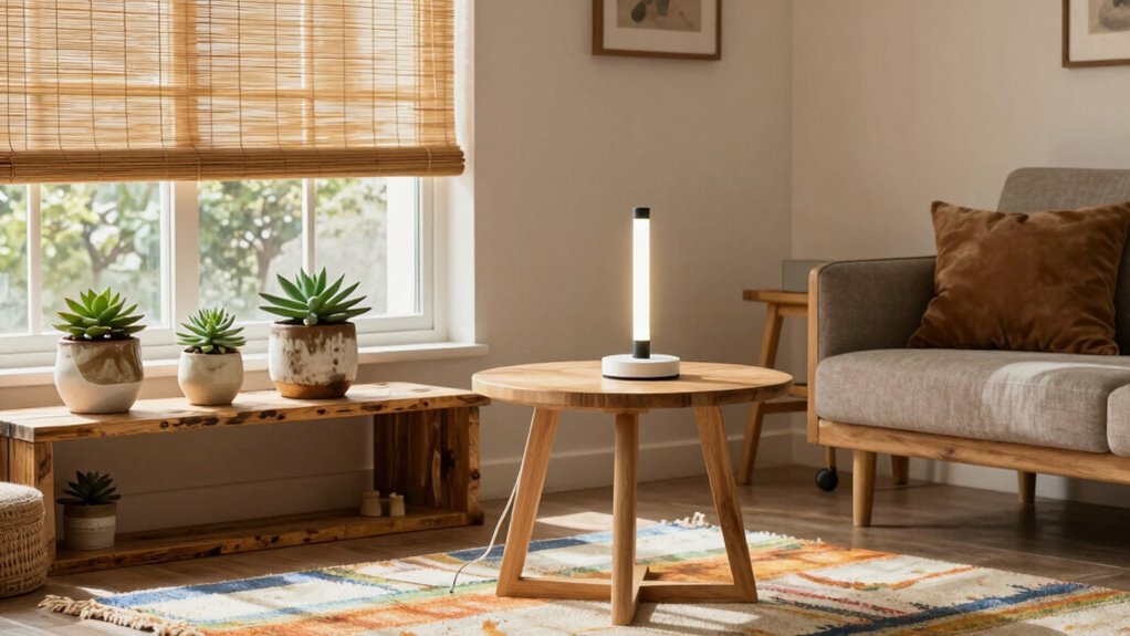 small eco friendly home upgrades