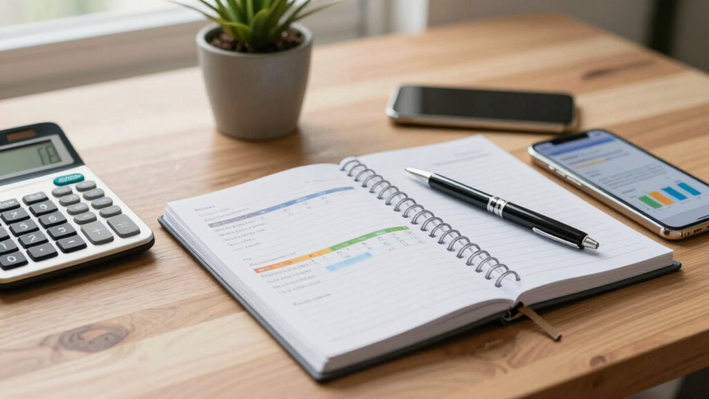 smart budgeting for inflation