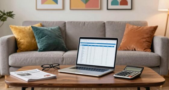 smart budgeting for renovations