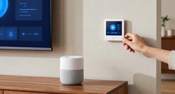 smart home privacy considerations