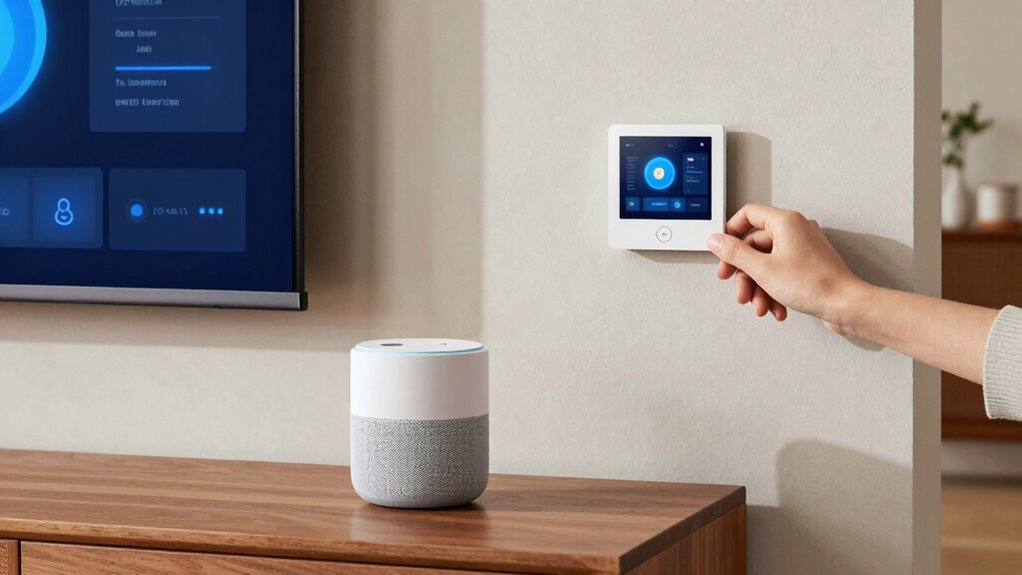 smart home privacy considerations