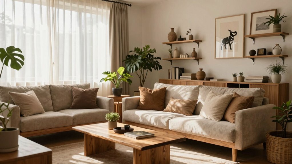 smart natural personalized living