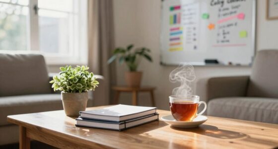 smart planning and prioritization