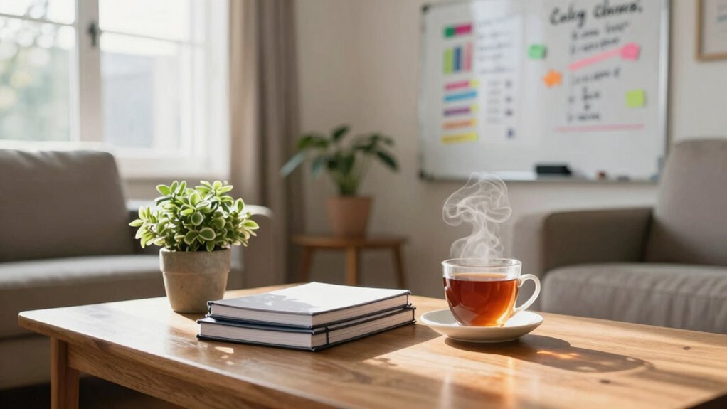smart planning and prioritization