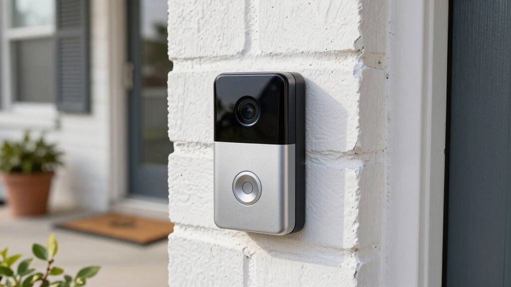 smart security technology adoption