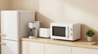 space saving small appliances