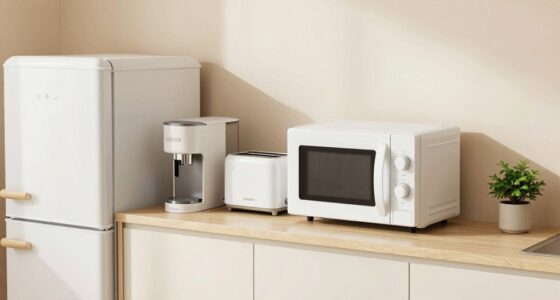 space saving small appliances