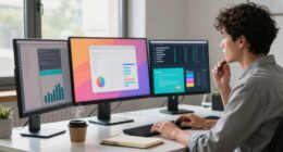 stay focused amidst chaos