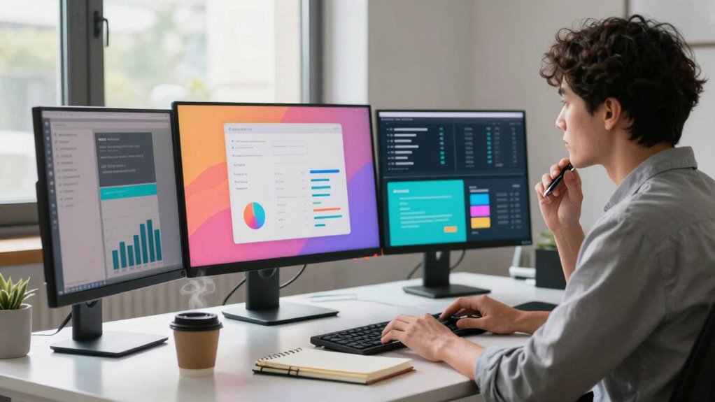 stay focused amidst chaos