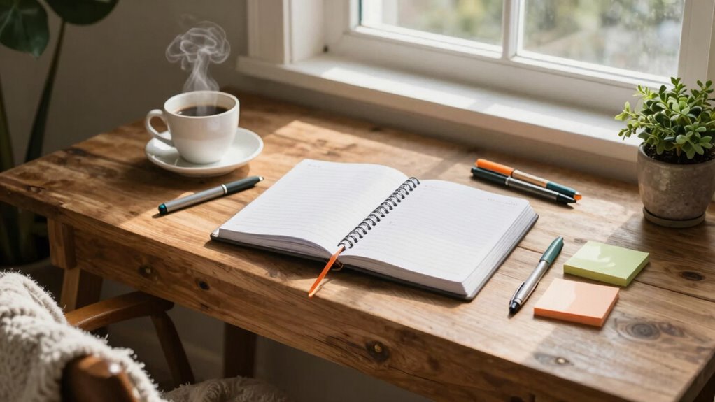 streamline prioritize review enjoy