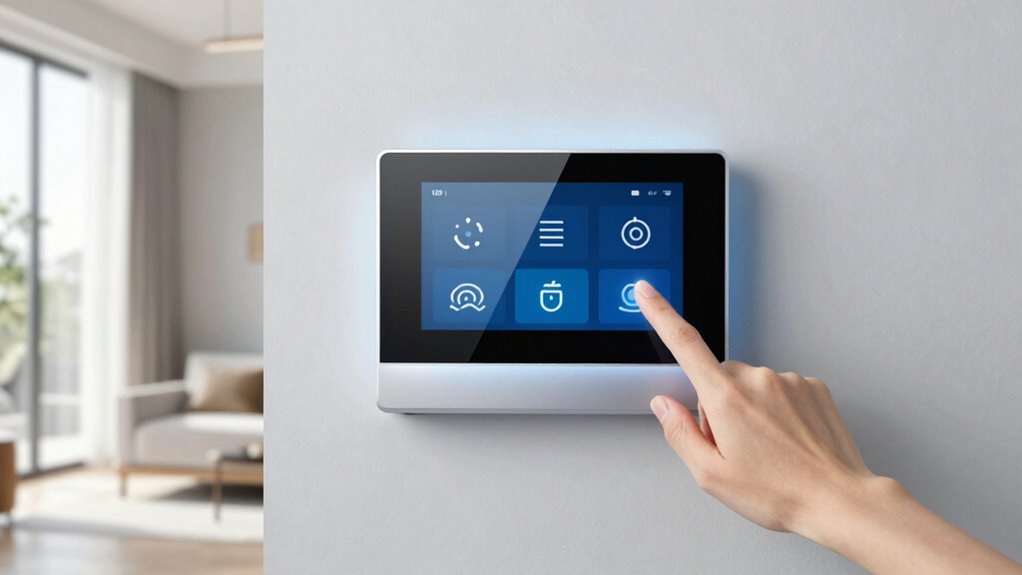 streamlined home automation systems
