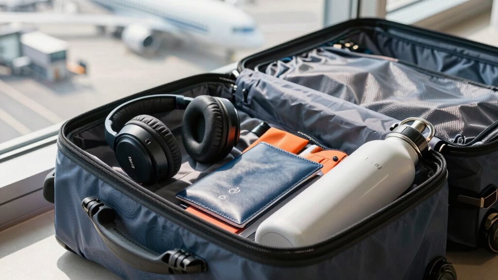 stress less with travel gear