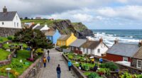 strong resilient community bonds