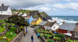 strong resilient community bonds