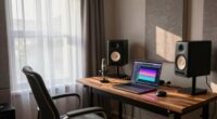 studio setup essentials guide