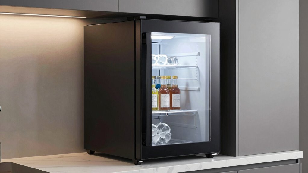 stylish space saving appliances