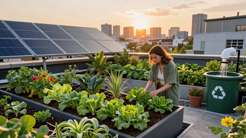 support ethical renewable choices