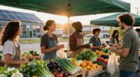 sustainable ethical mindful choices